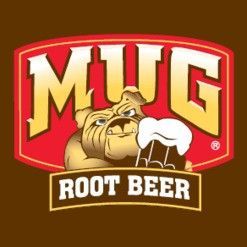 Mug Root Beer