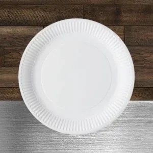 Paper Plates