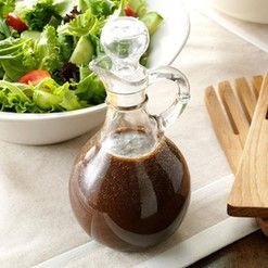 Greek Dressing