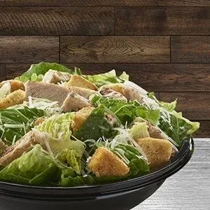 Chicken Caesar Salad