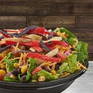 SouthWest Salad