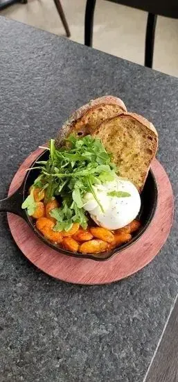 BURRATA