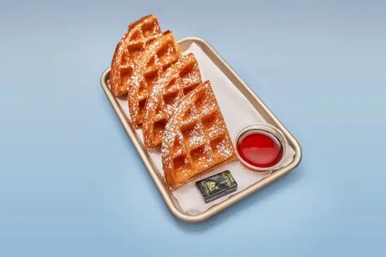 Single Waffle