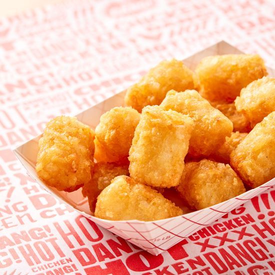 Tater Tots