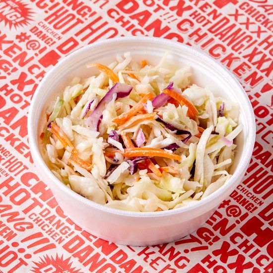 Housemade Slaw