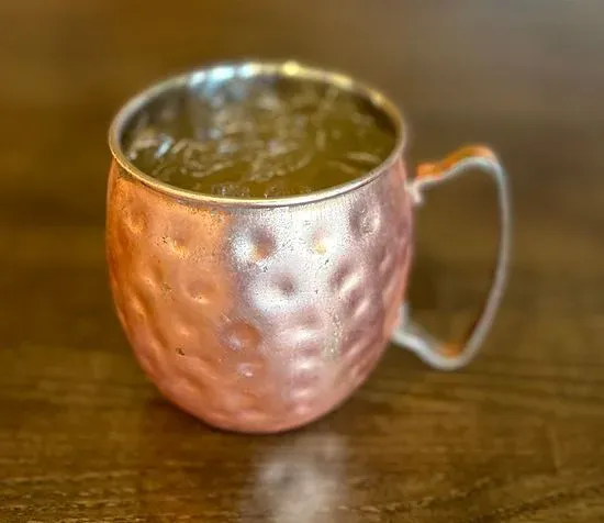 Fire Apple Mule