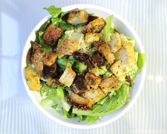 Founders Classic Caesar Salad