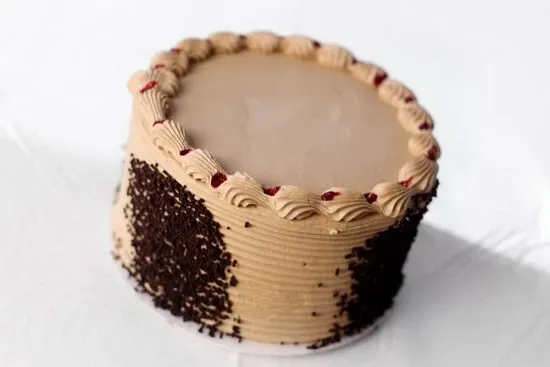 mocha cake