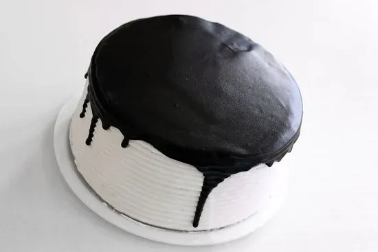 shadow cake