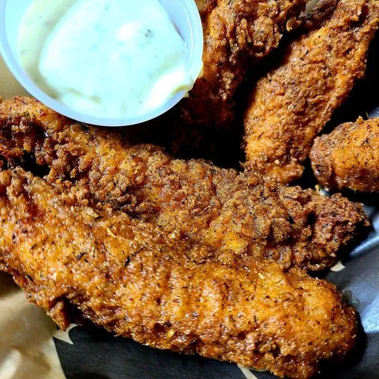 Chicken Tenders