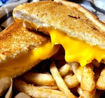 Grilled Cheese