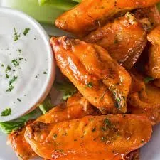 Wings Your way