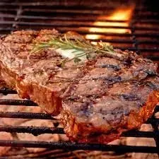 12 Oz Ribeye Steak