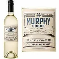 Murphy-Goode Sauvignon Blanc