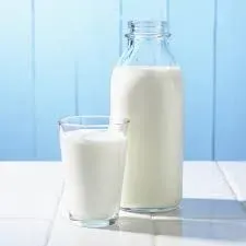 Milk , 2%