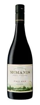 McManus Pinot Noir