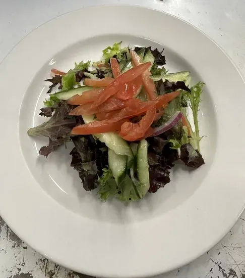 House Side Salad