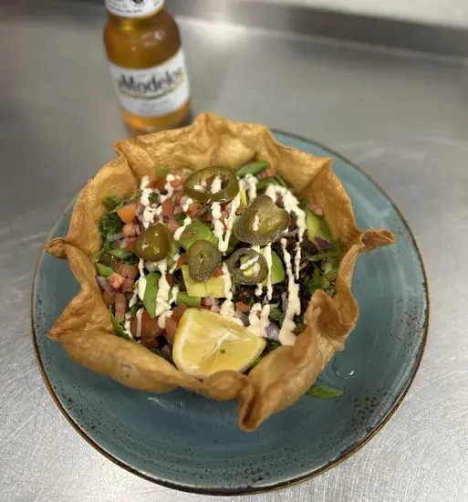 Taco Salad