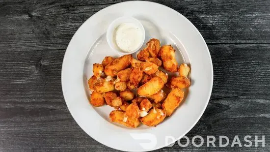 Cheese Curds