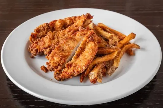 Kids Chicken Tenders