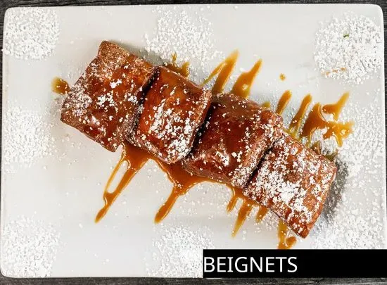 Beignets