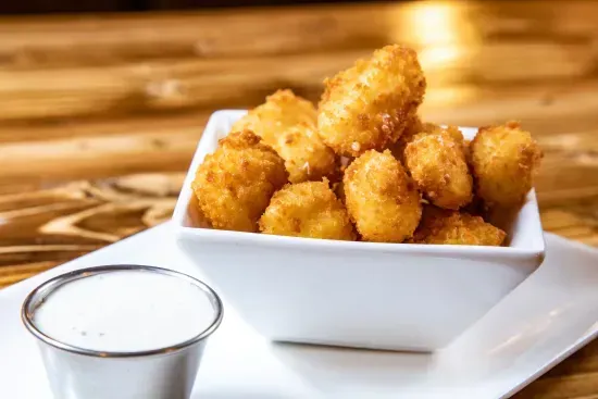 Cheese Curds