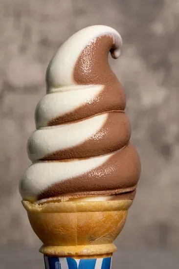 ICE CREAM CONE