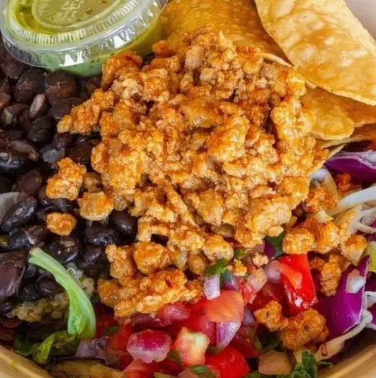 Taco Bowl