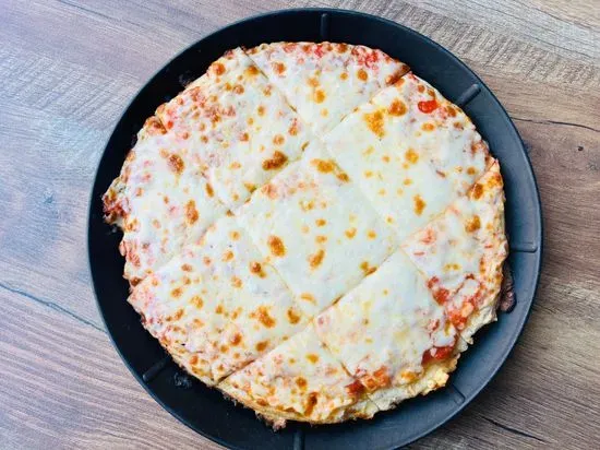 Kid's Cheese Pizza