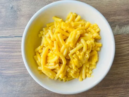 Kid's Mac and Cheese