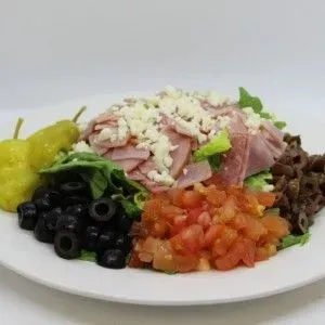 Antipasto Salad