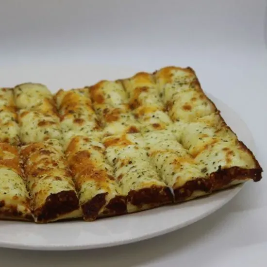 Mozzarella Bread