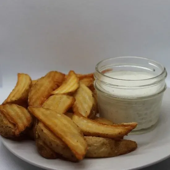 Potato Wedges