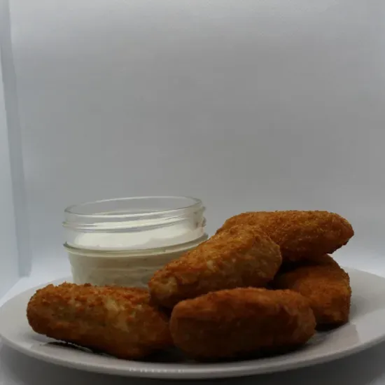 Jalapeno Poppers