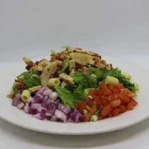 Chopped Salad