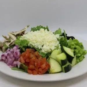 Garden Salad