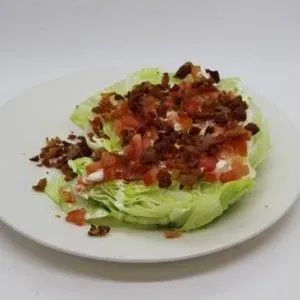 Wedge Salad