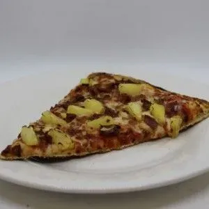 Pizza by the Slice