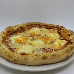 5 Cheese Pizza