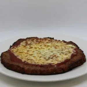 Keto Crust