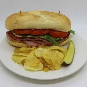 Italian Sub