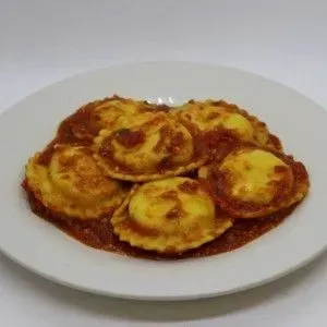 Ravioli