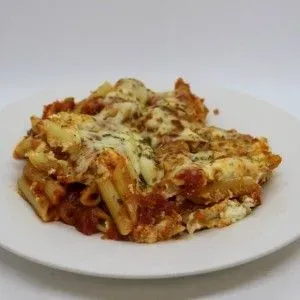 Baked Ziti Dinner