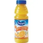 Orange Juice