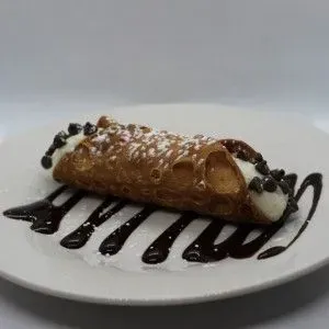 Cannoli