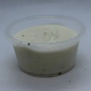 Bleu Cheese Dressing