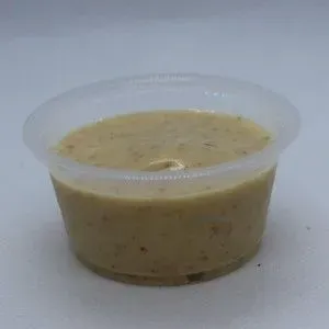 Honey Mustard Sauce