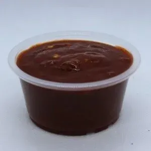 XXX Hot Wing Sauce