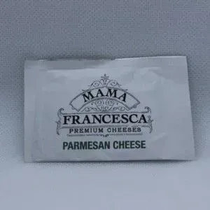 Parmesan Packets