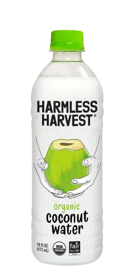 Coconut Water - Harmless Harvest